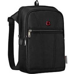 Wenger BC First Refresh Vertical Crossbody B. [Levering: 4-5 dage]